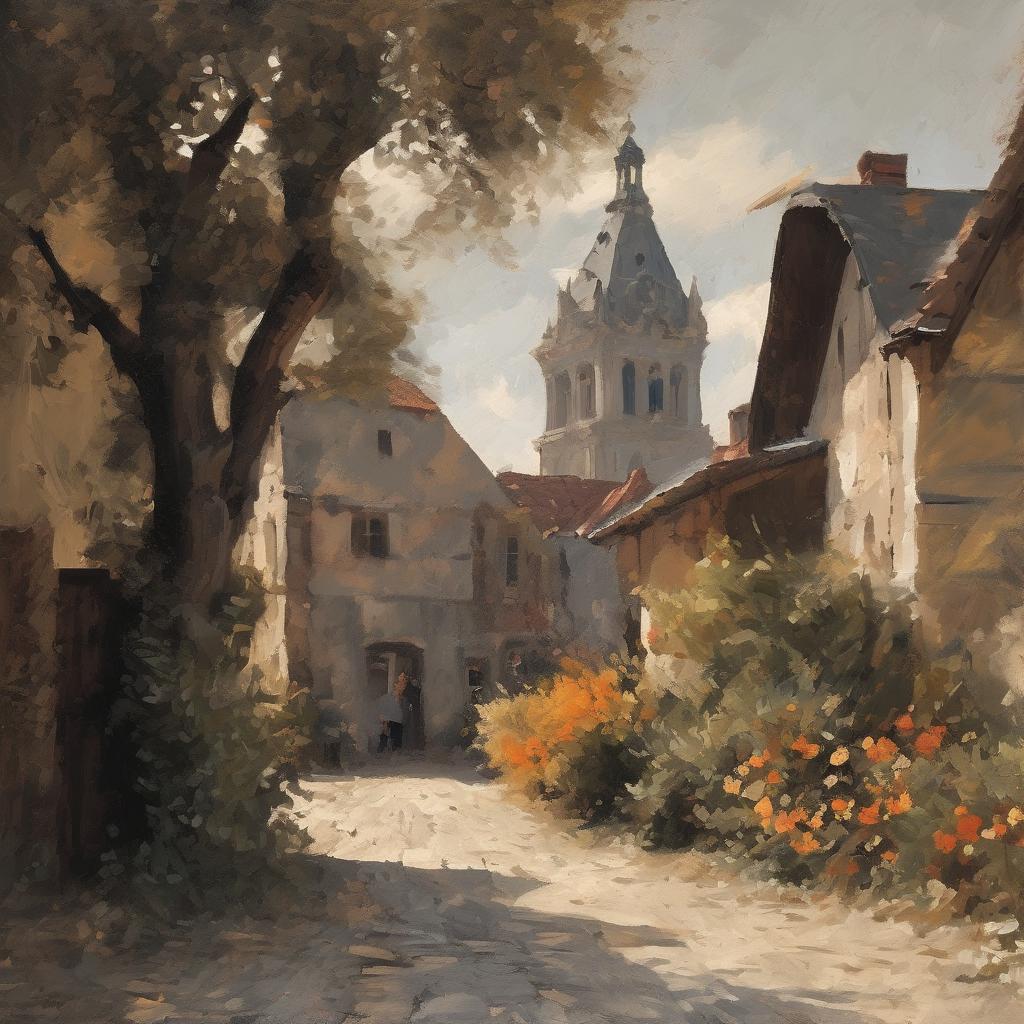 Ο βίος και το έργο του Jan de BEER