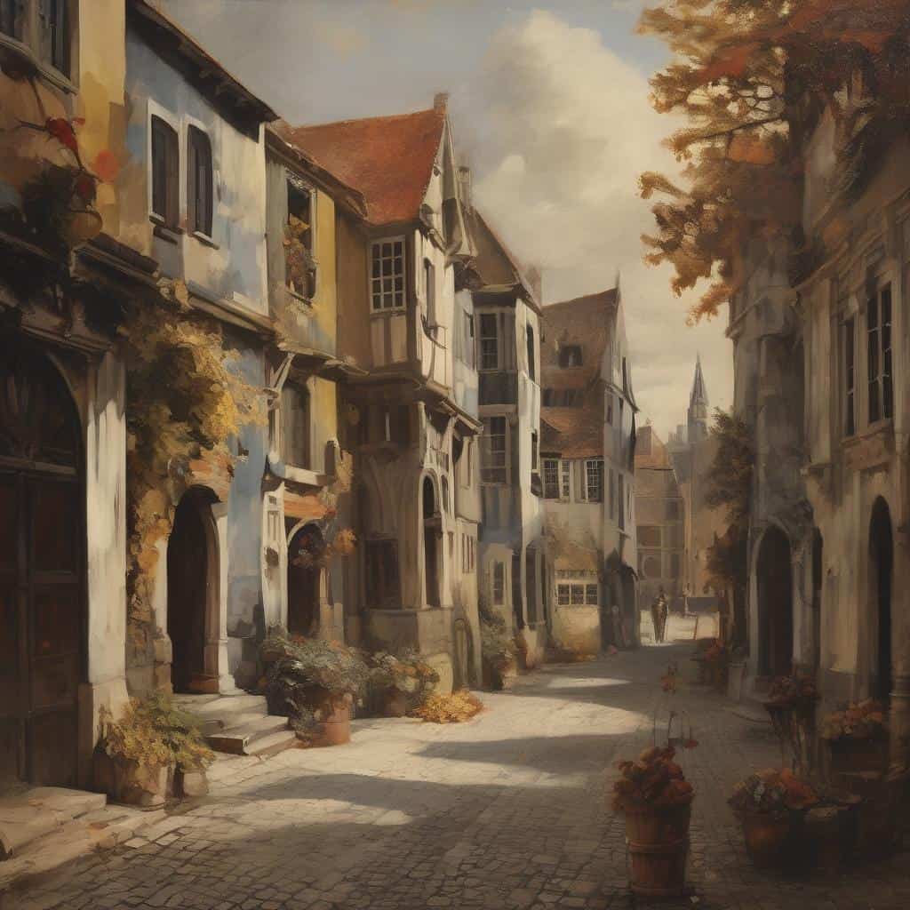 Γιαν ντε Μπιρ – Ο Ολλανδός Μεταγενέστερος Απαρτιανός Ζωγράφος