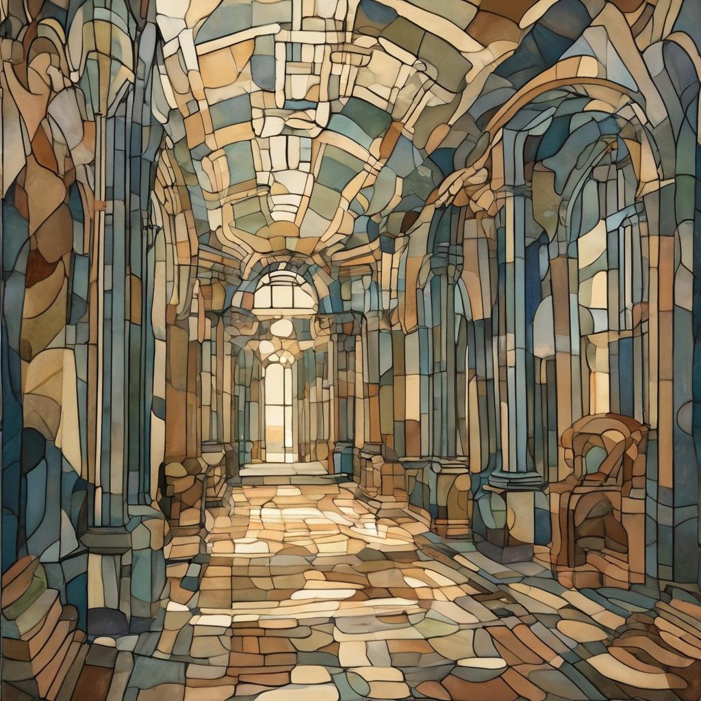 Το Καλλιτεχνικό Υφος του Peter Behrens