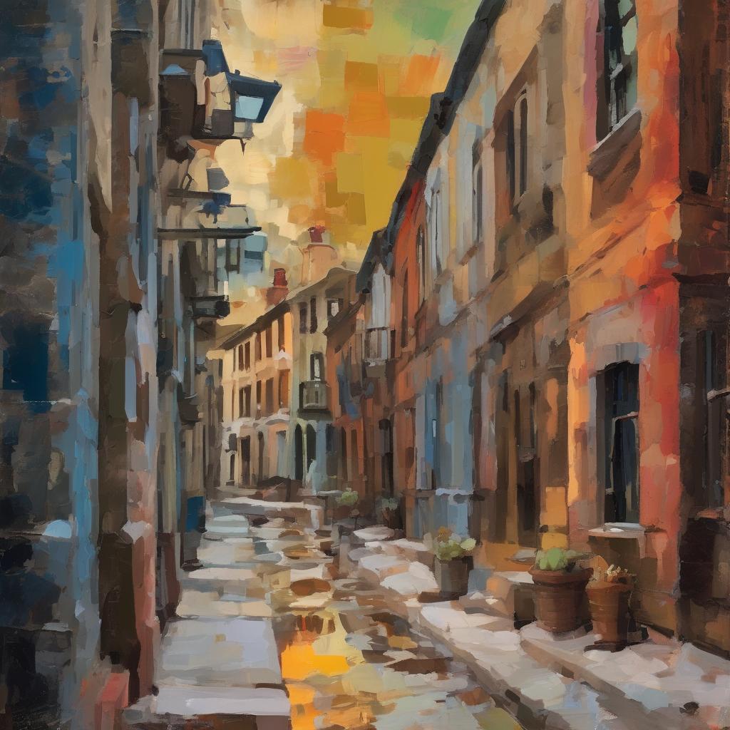 Η Ζωή του Gillis CONGNET