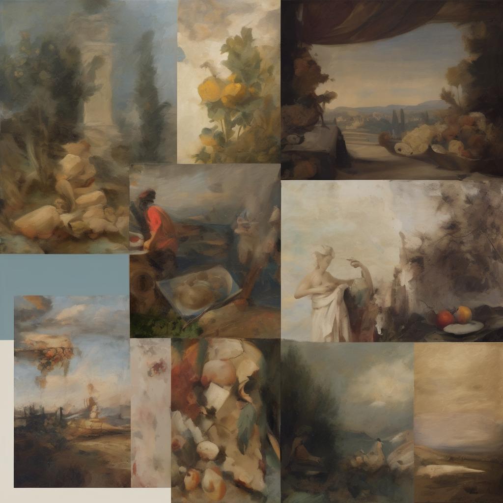 Ο Προσωπικός Βίος του Francesco CAVRIOLI