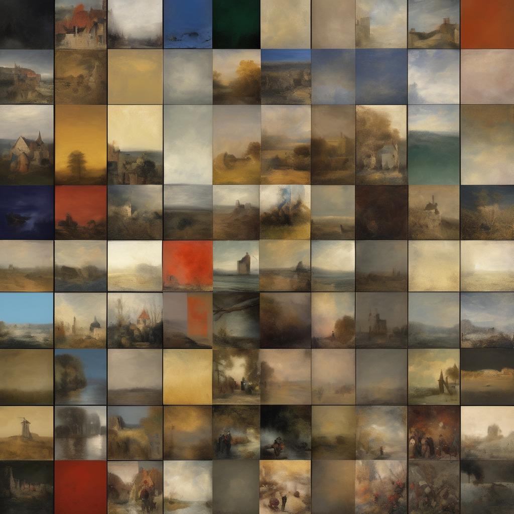 Η Ζωή και οι Επιρροές του Herri met de BLES