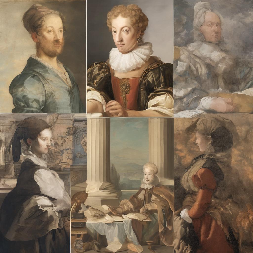 Πρώιμα Χρόνια και Εκπαίδευση