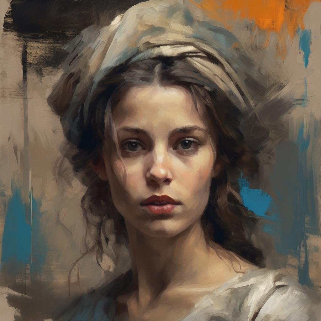 Η Τεχνική και Στυλ του Henrik WEBER