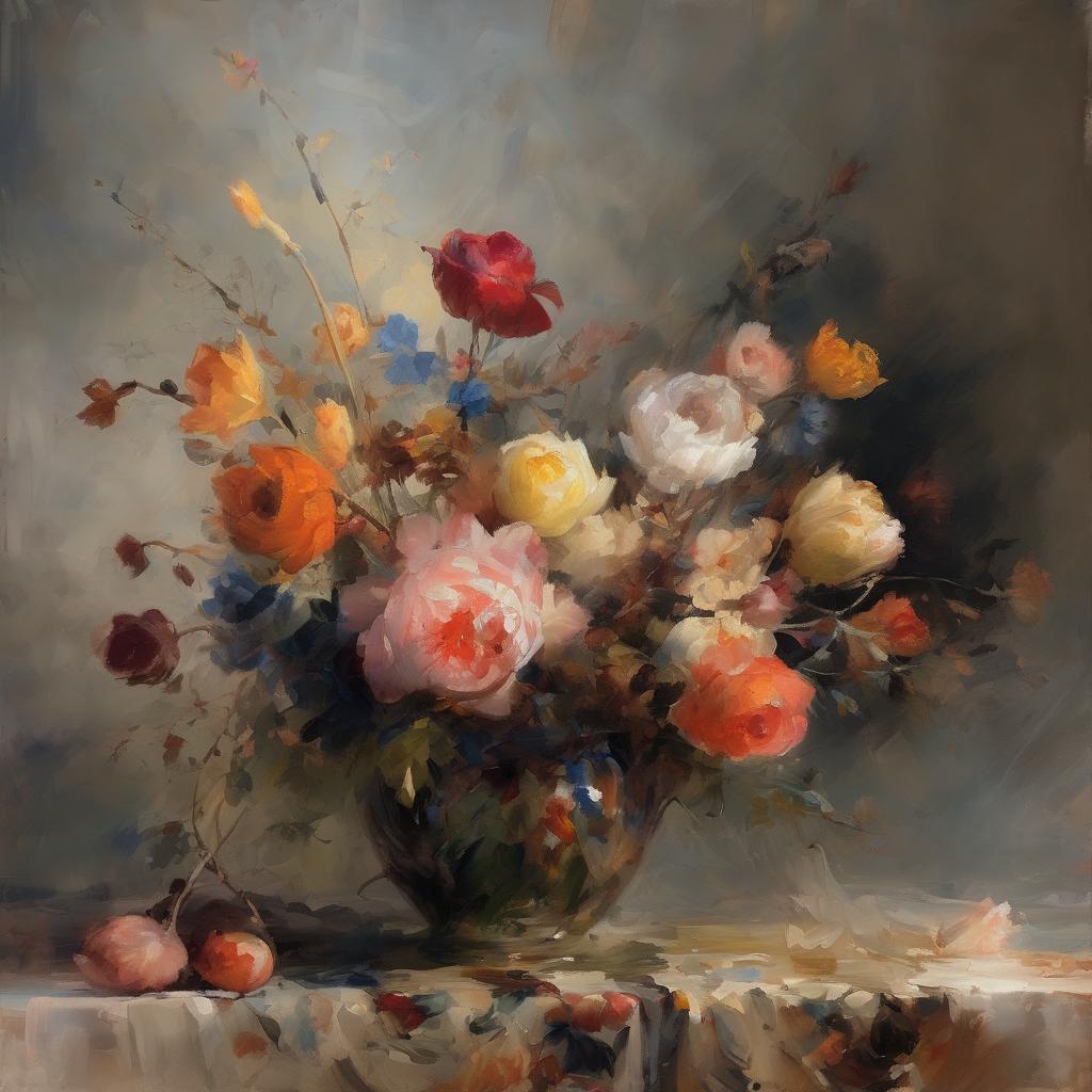 Η Ζωή του Gerbrand van den EECKHOUT