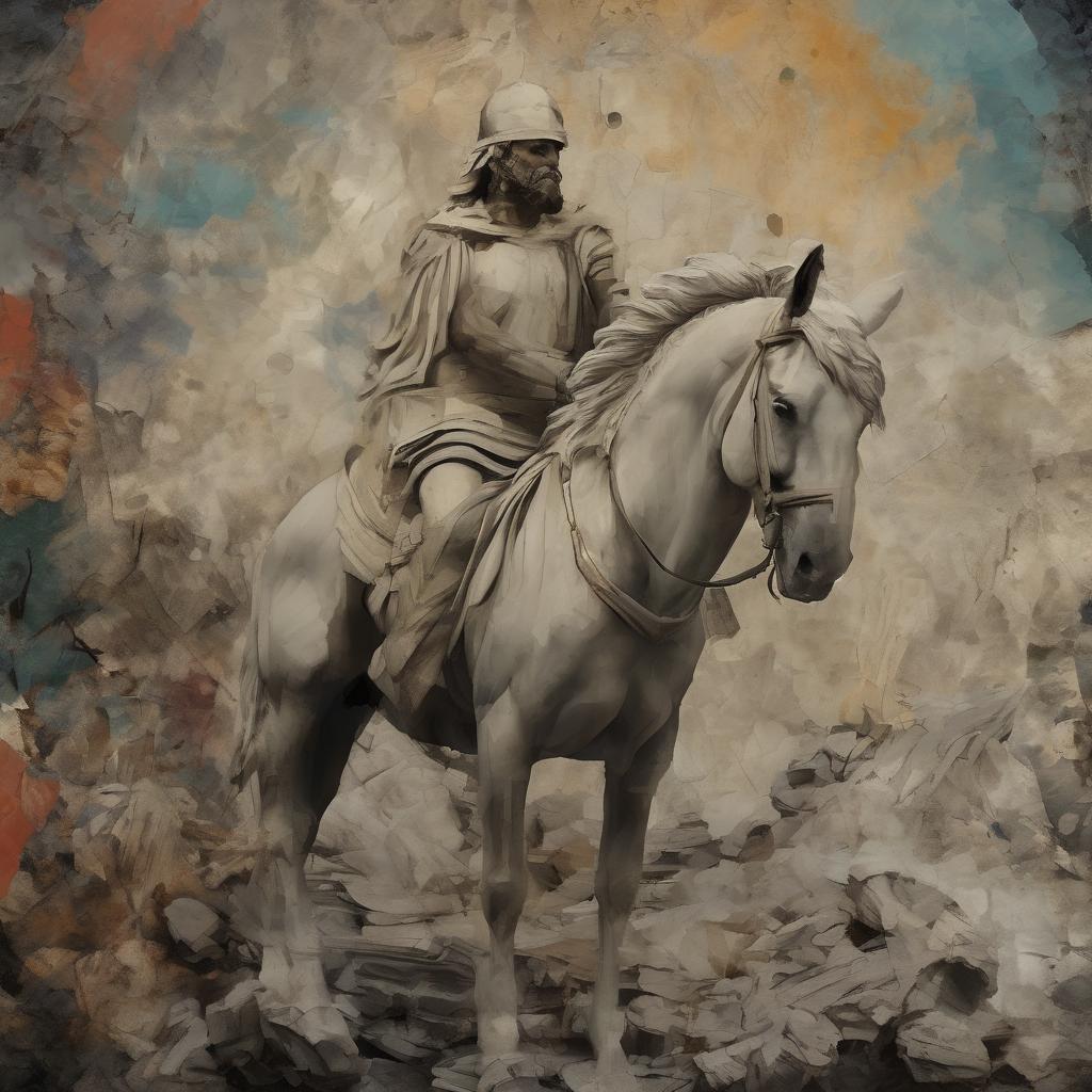 Ο Καλλιτεχνικός Τύπος του Hieronymos CUSTODIS