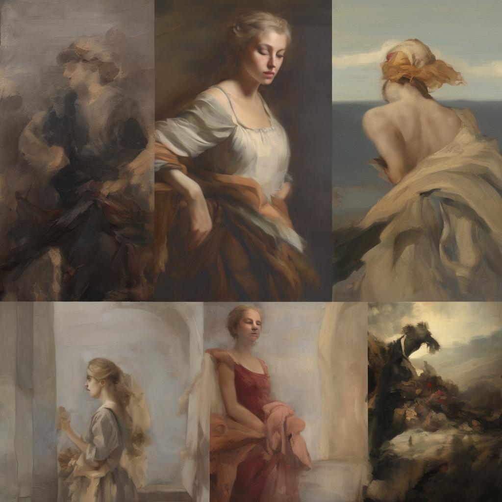 Η Μοναδική Τέχνη του Andrea Andreani