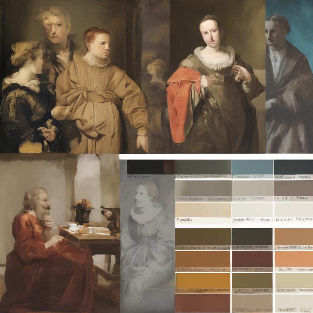 Φραγκίσκος Α’ ΣΑΡΤΟΡΙΟΣ – Ο Ταλαντούχος Εικονογράφος