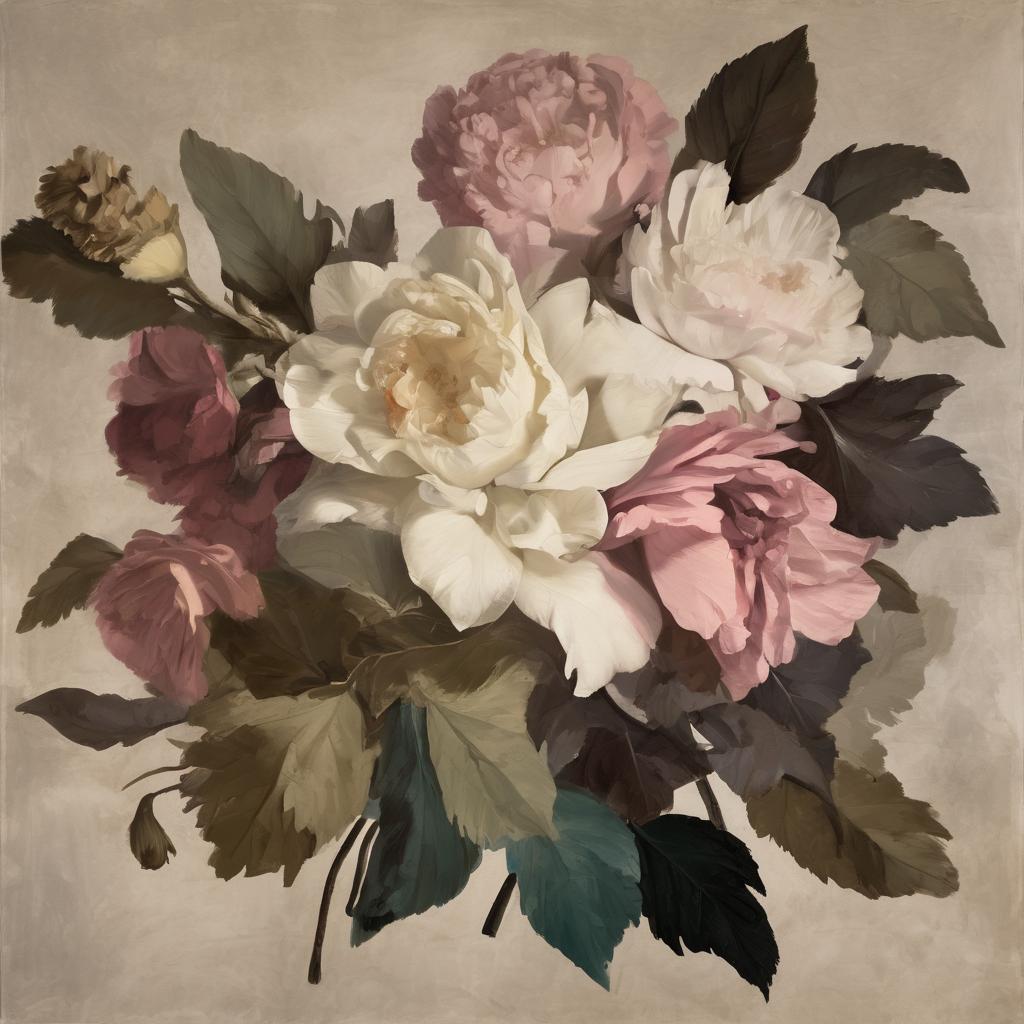 Ο Καλλιτεχνικός Στυλ του Jacques I Bailly