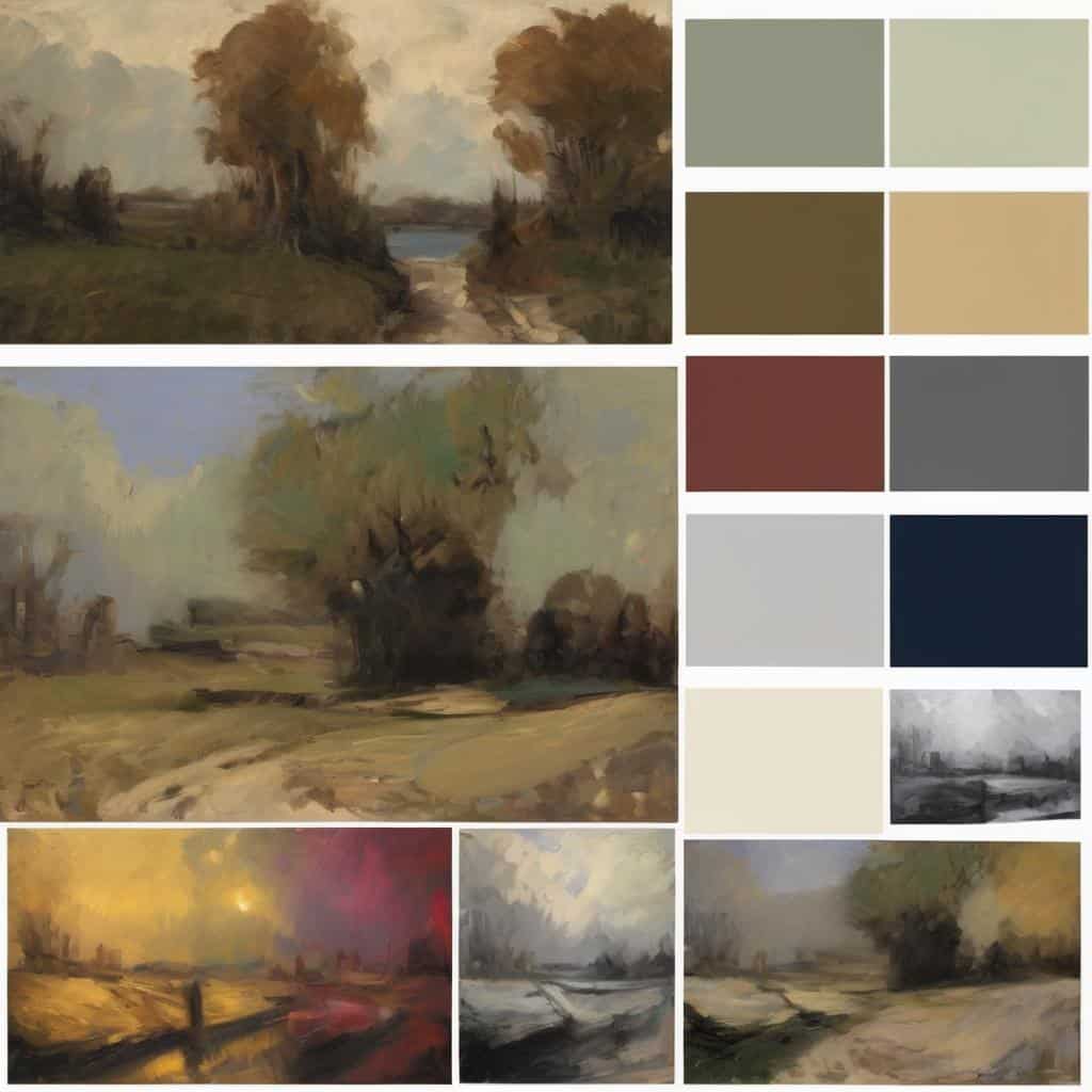 Γκίλλις ΚΟΝΓΚΝΕΤ – Ο Οραματιστής των Ολλανδικών Σκηνών