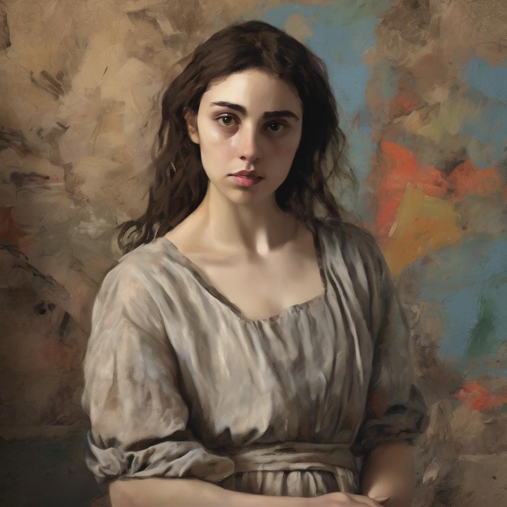 Ο Χαρακτήρας και Στιλ του Καλλιτέχνη