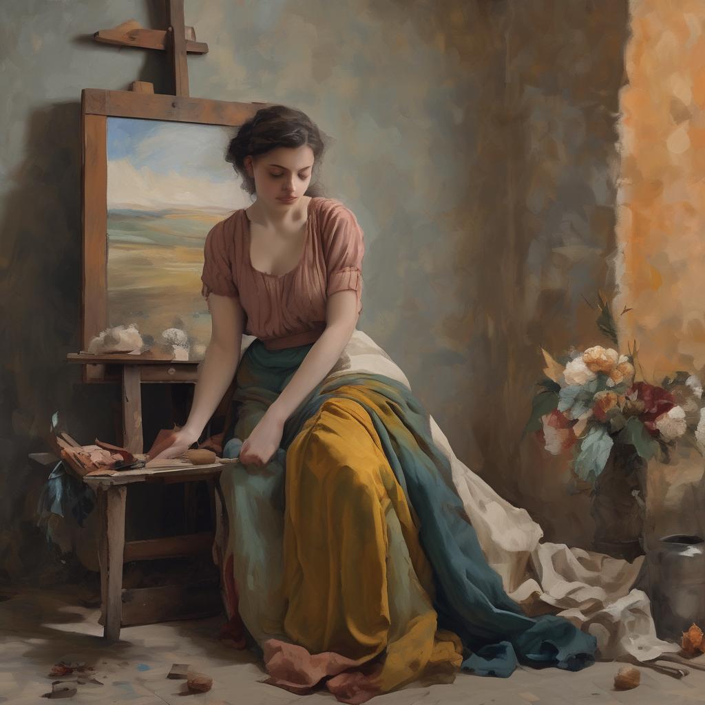 Η Ζωή του Matteo de' PASTI