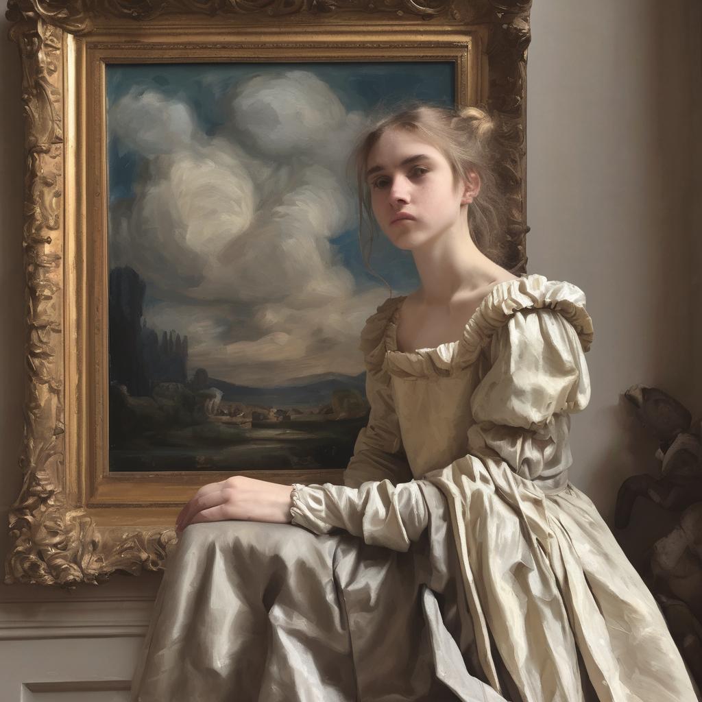 Ο Καλλιτεχνικός Τρόπος του Λουκά Φρανσουά: Μια Ανάλυση