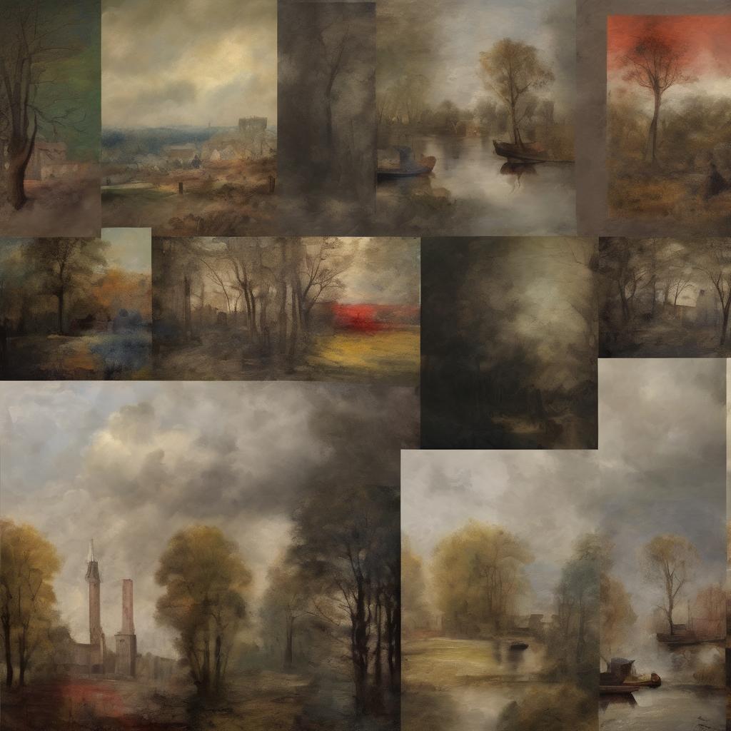 Ο Καλλιτεχνικός Αυτοσχεδιασμός στο Έργο του Herri met de BLES