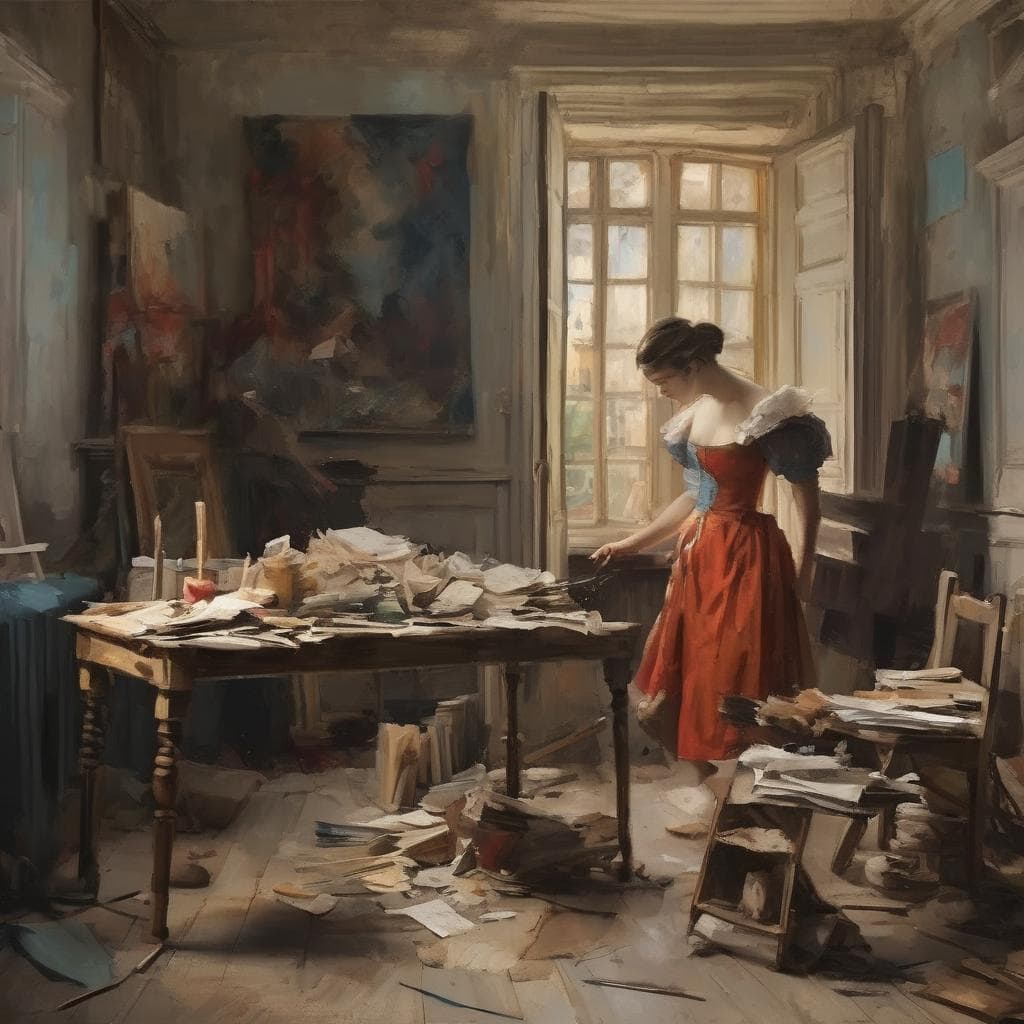 Etienne-François LEGRAND