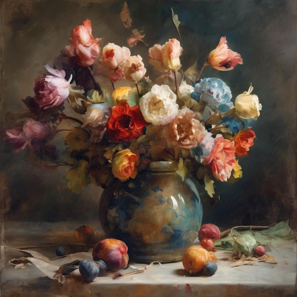 Ο Καλλιτεχνικός Στυλ του Gerbrand van den EECKHOUT