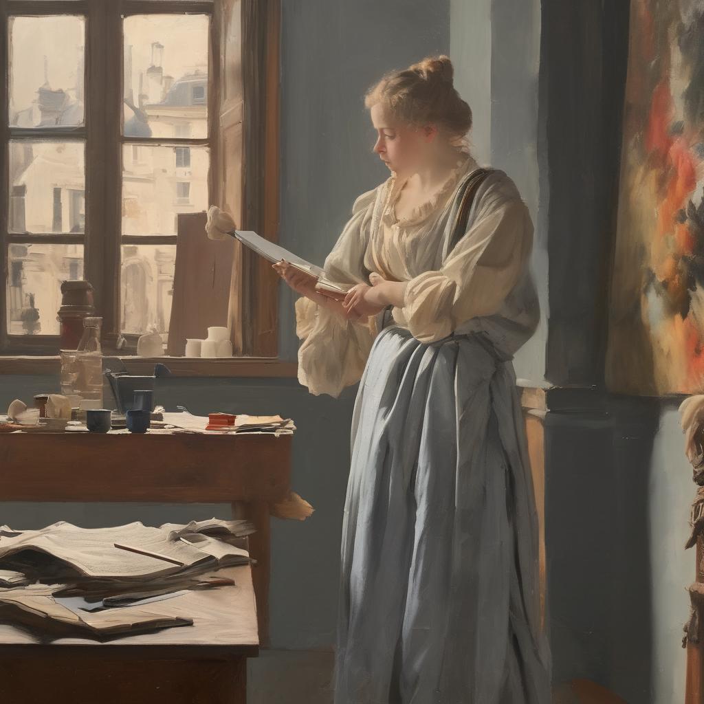 Η Ζωή του Pierre Antoine VERHULST