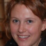 Ειρήνη Τσαρούχα